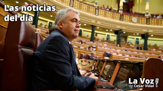 Las noticias del día - 12/06/25