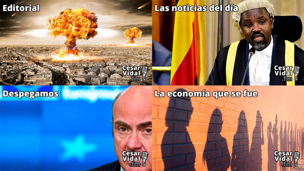 Programa Completo - 04/10/22