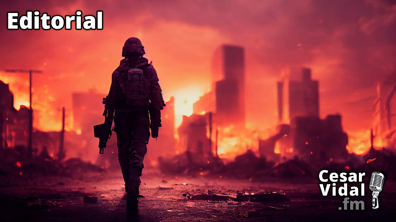 RAND afirma que la salida de Ucrania protege los intereses americanos - 30/01/23