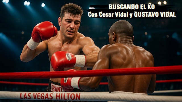 Laurent Boudouani... a pesar de todo ...