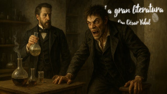 El Doctor Jekyll y Mr. Hyde - 02/09/25