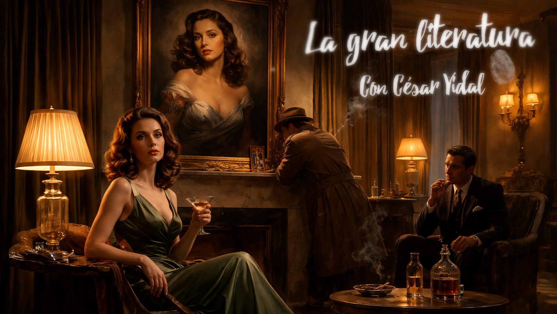 Laura, de Vera Caspary - 24/02/26