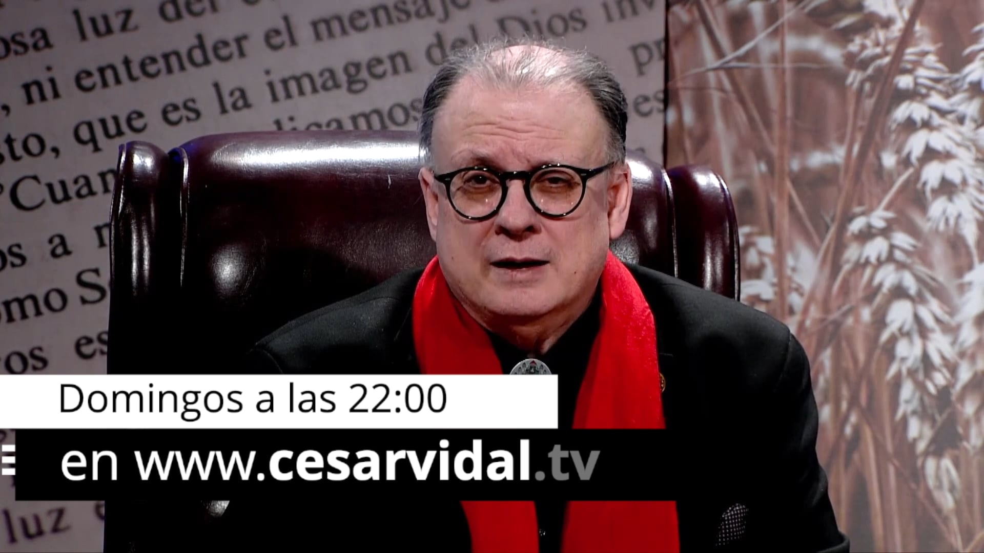 ¿Cambiarías algo de tu libro después de un año de haberlo escrito?