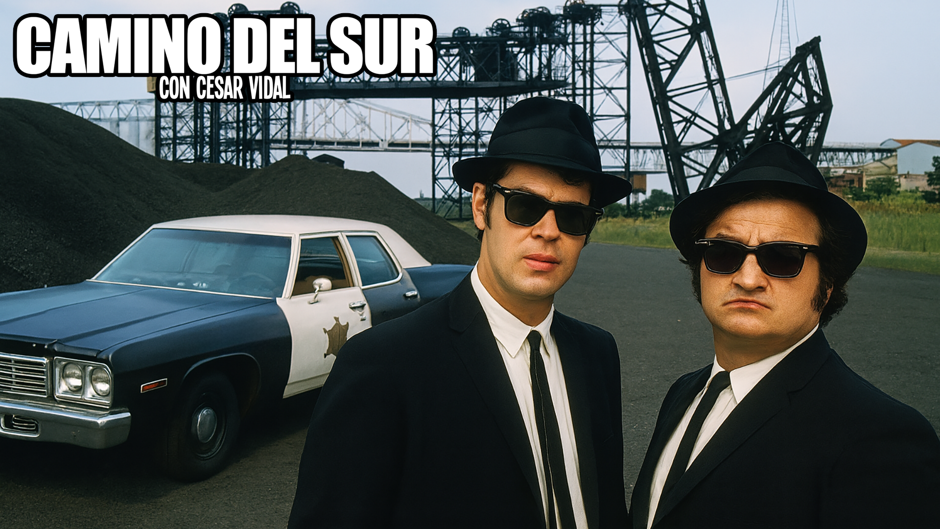 Camino del Sur - 16/11/25