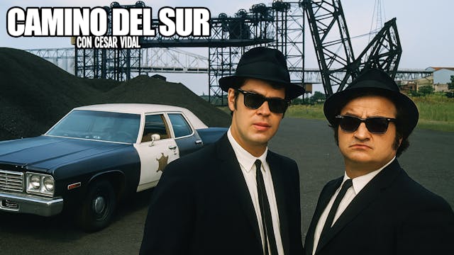 Camino del Sur - 16/11/25