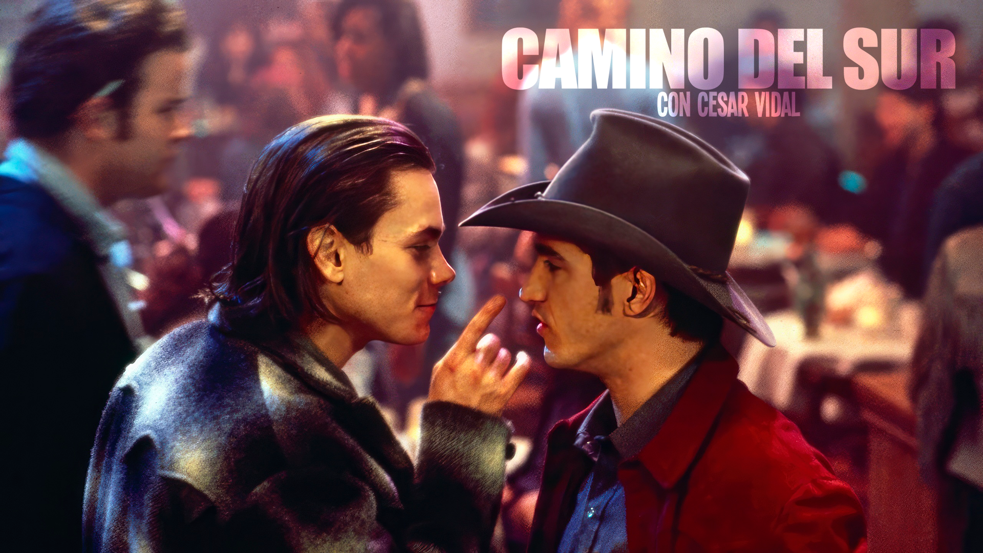 Camino del Sur - 10/12/23