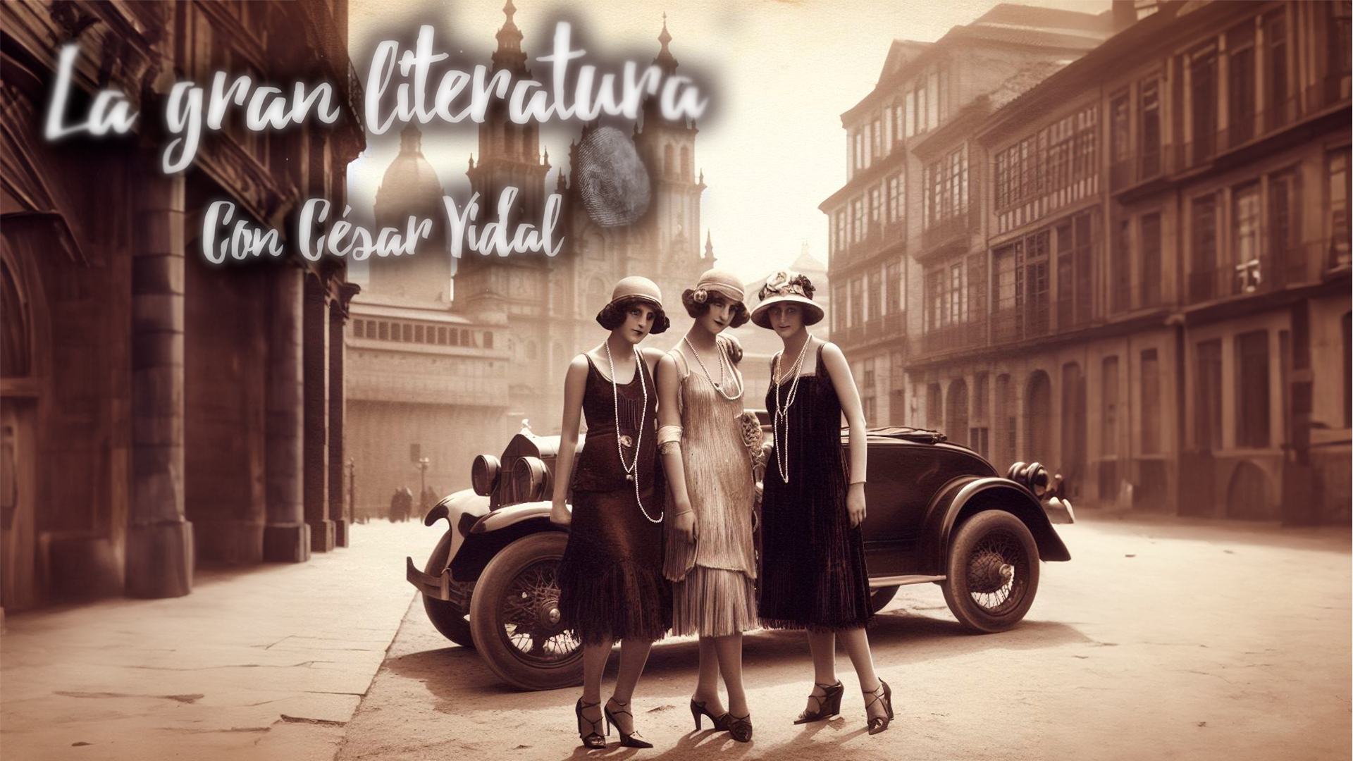 Los gozos y las sombras - 31/10/23