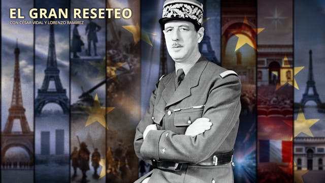 Charles de Gaulle: el enemigo de las ...