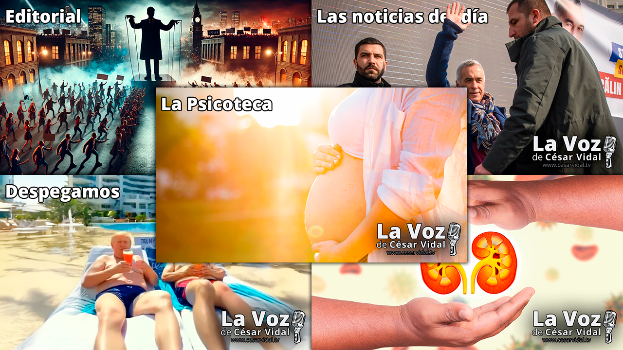 Programa Completo - 26/02/25