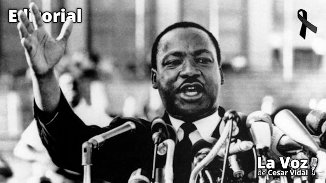 El día de Martin Luther King - 19/01/26