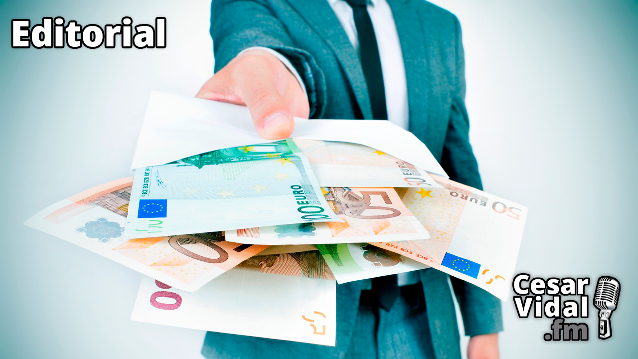 La realidad de los bonus de los buscabonus - 14/11/22