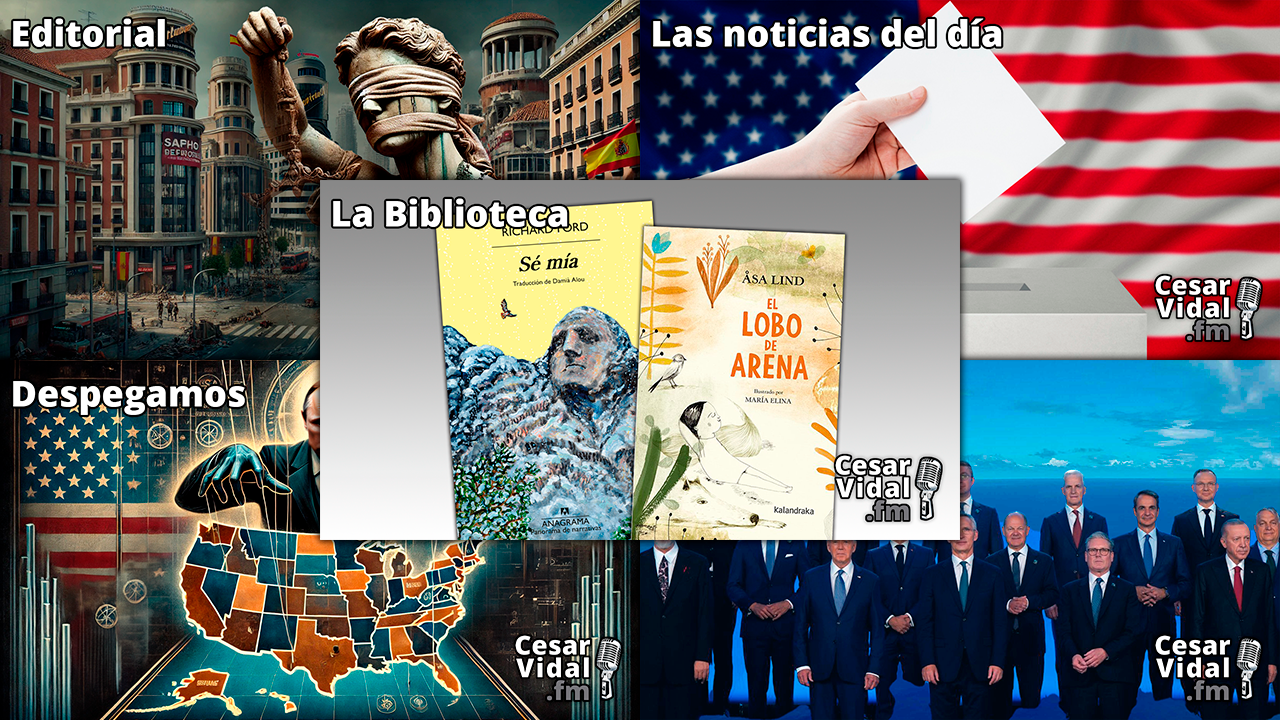 Programa Completo - 11/07/24