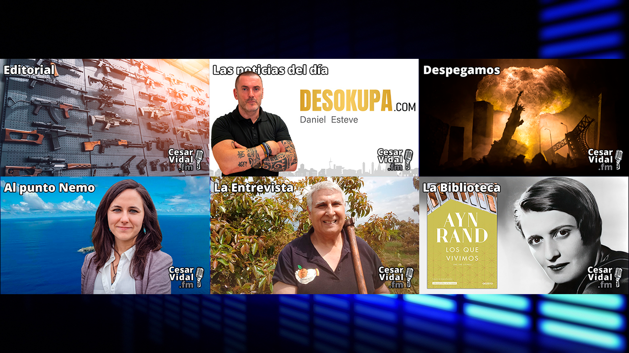 Programa Completo - 18/05/23