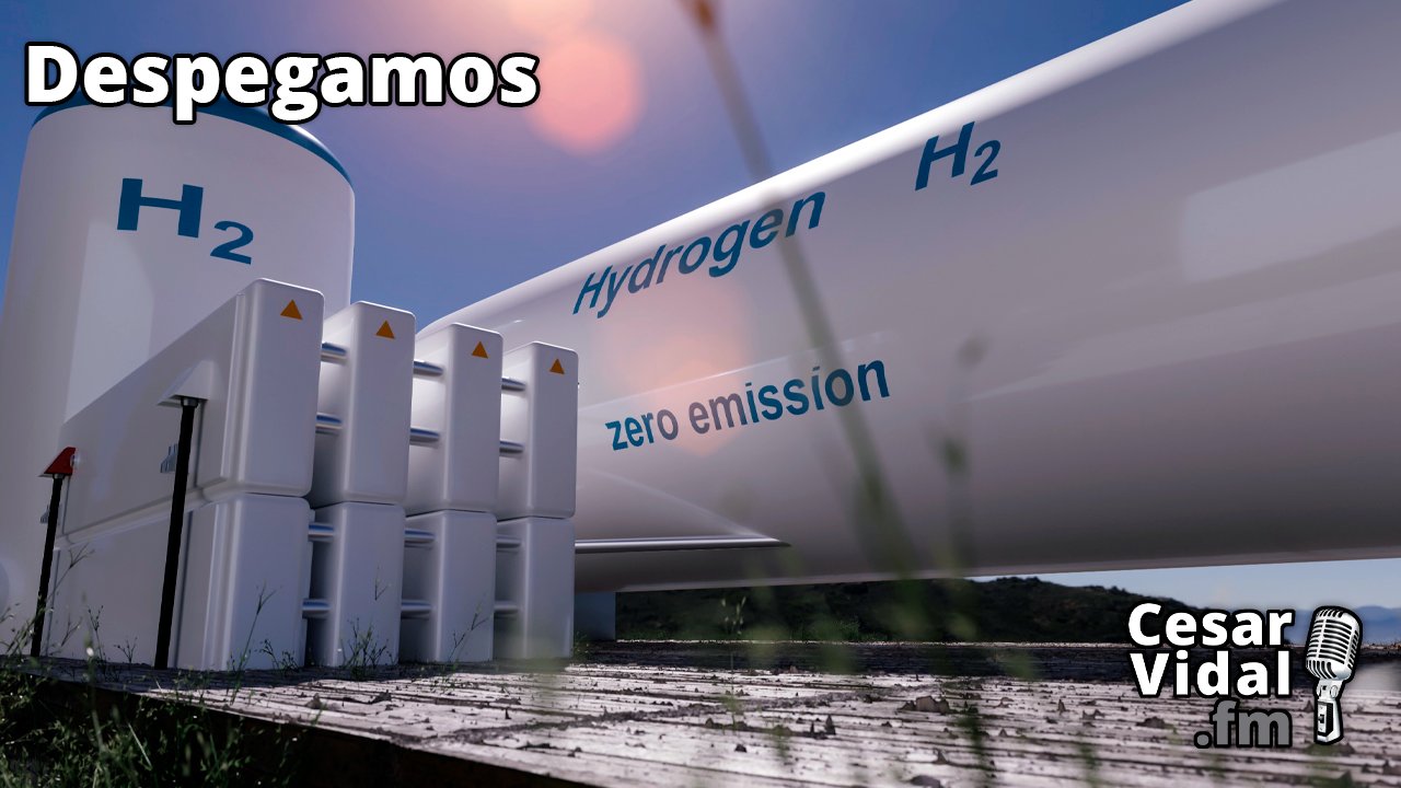 Agujero ucraniano, sobornos europeos, ‘hidrocuento’ gaseoso y subidas de tipos