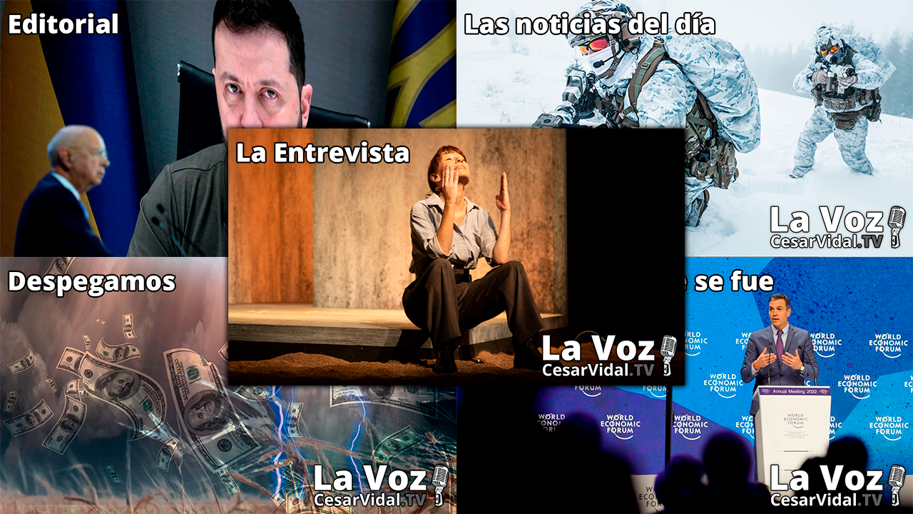 Programa Completo - 24/05/22