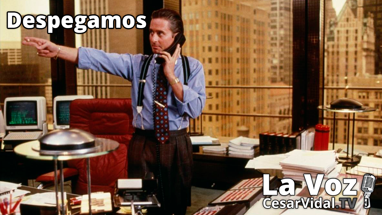 Corrupción en Wall Street, el timo de la Renta Fija y Moncloa presiona al Ibex