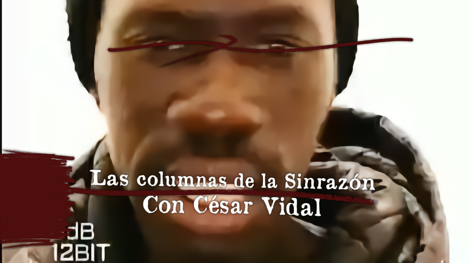 Los verdaderos racistas - 02/05/21