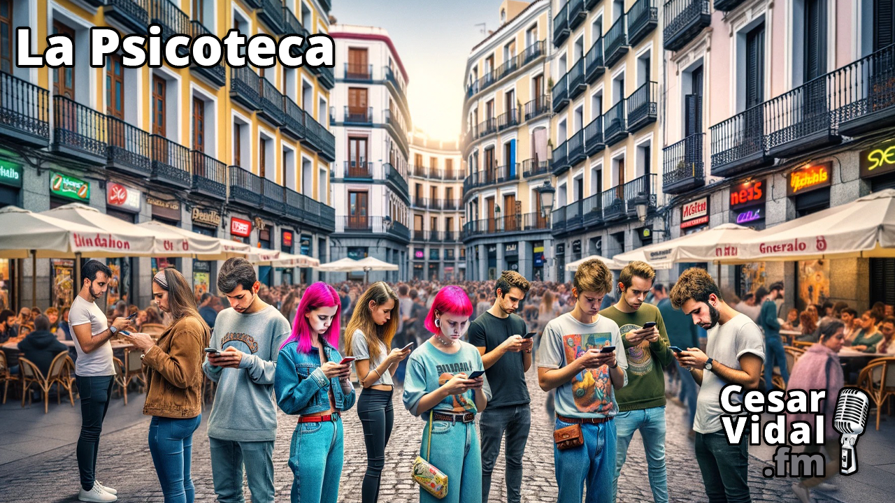 ¿Genera'z'ión idiota? - 08/05/24