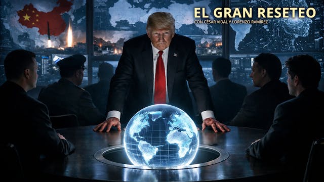 Vuelta de tuerca imperialista: el Nue...