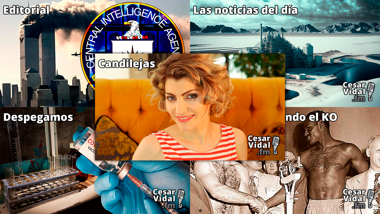 Programa Completo - 21/04/23