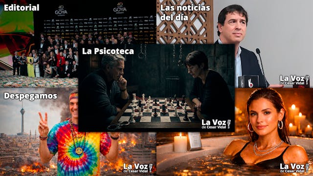 Programa Completo - 04/03/26