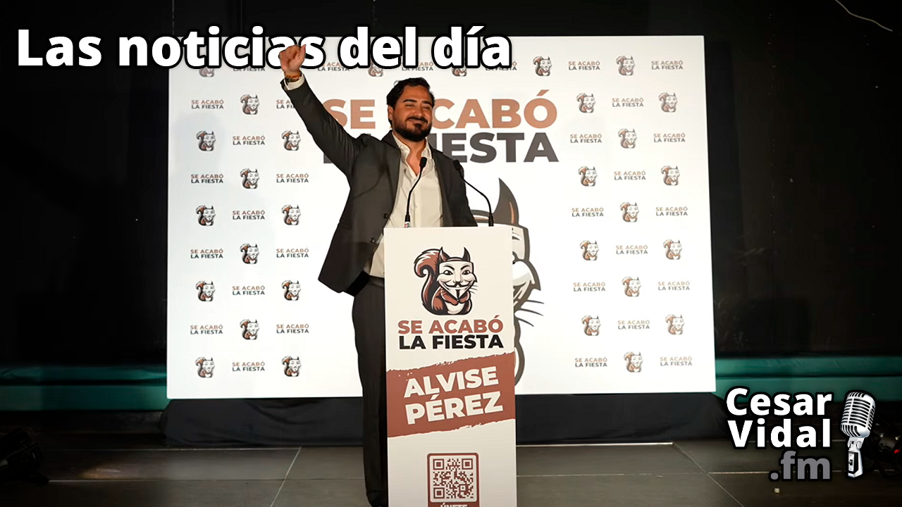 Las noticias del día - 10/06/24