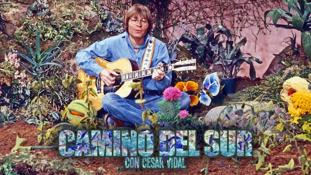 Camino del Sur - 17/08/25