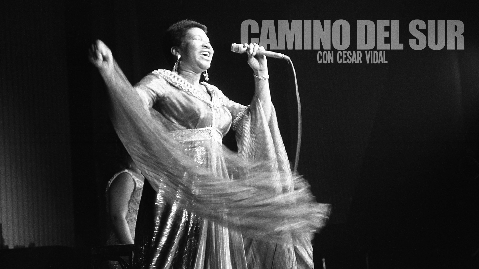 Camino del Sur - 24/08/25