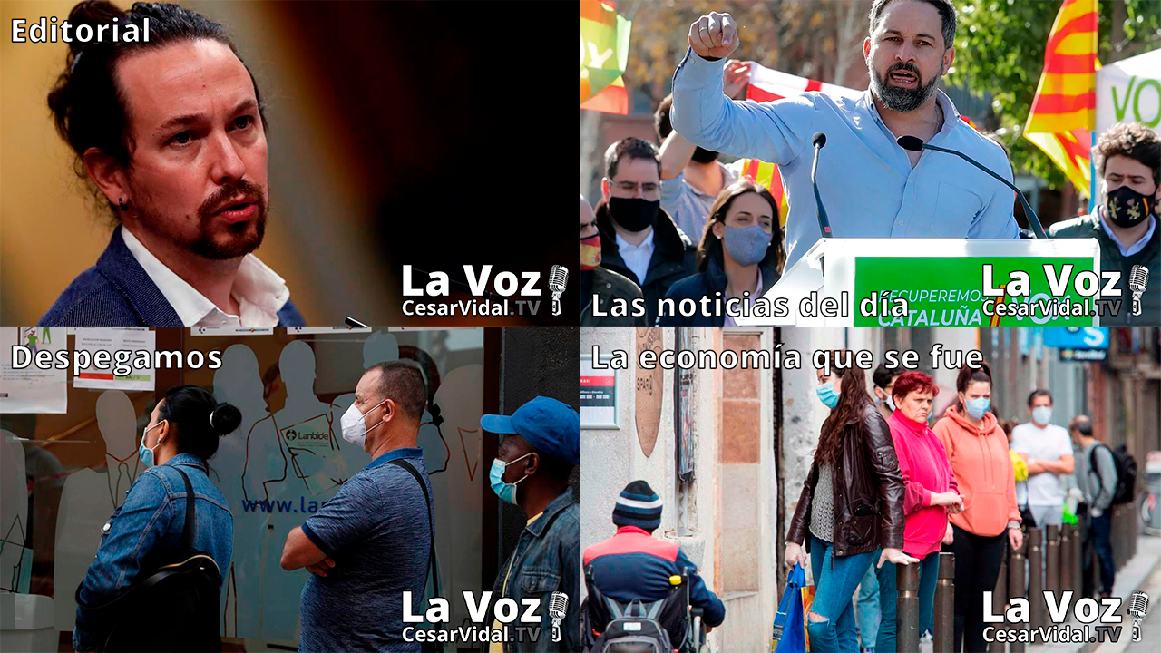 Programa Completo - 02/02/21