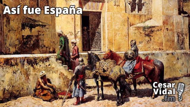 El Emirato de Córdoba (XI): La rebeli...