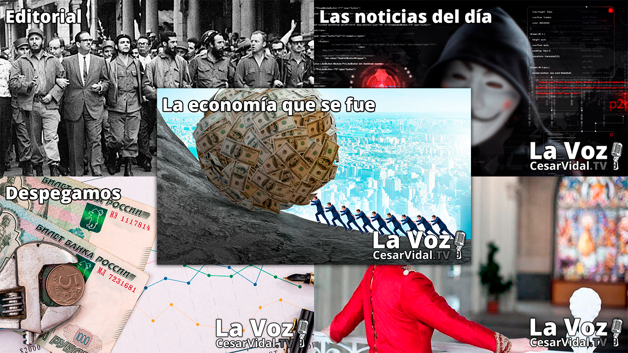 Programa Completo - 05/04/22