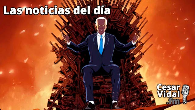 Las noticias del día - 07/10/22