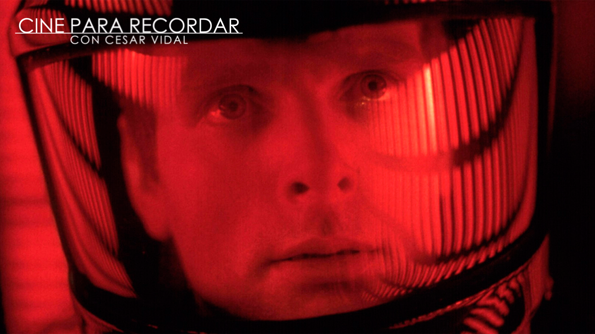 2001 Una odisea en el espacio (1968) - 27/12/24