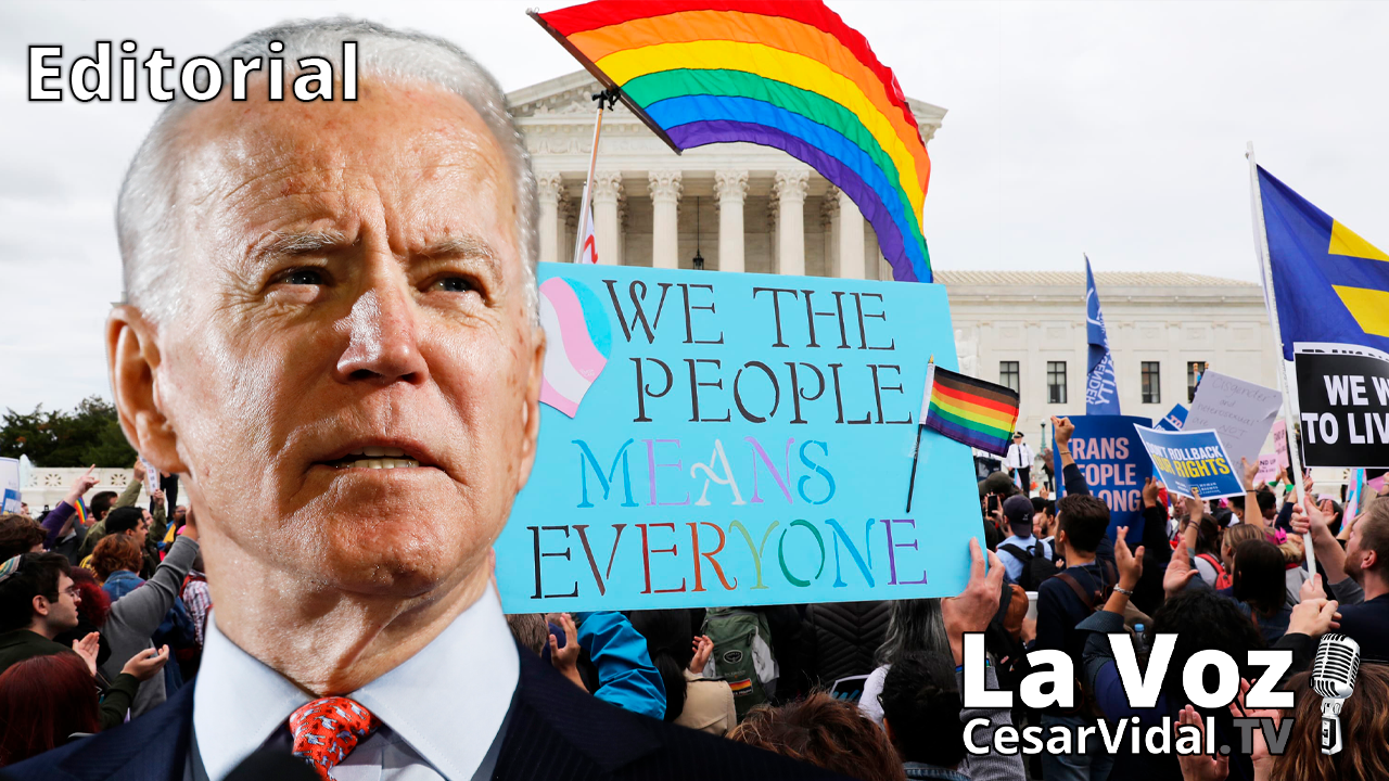 El partido Demócrata y la coalición del Arco Iris - 15/01/21