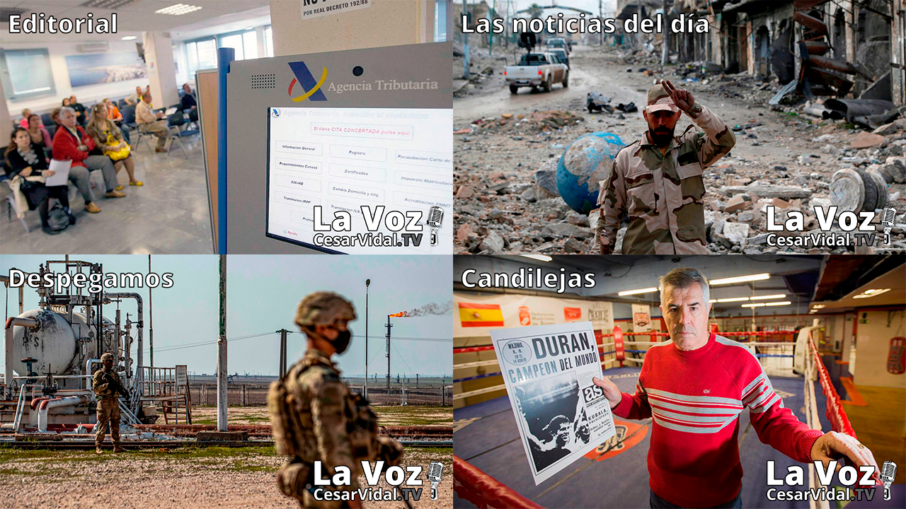 Programa Completo - 26/02/21