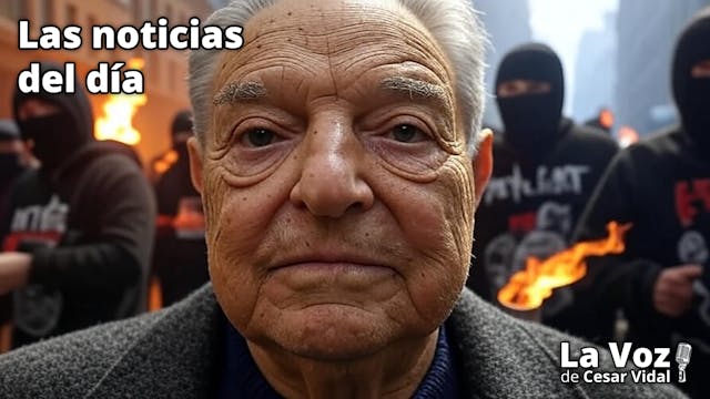 Las noticias del día - 25/09/25