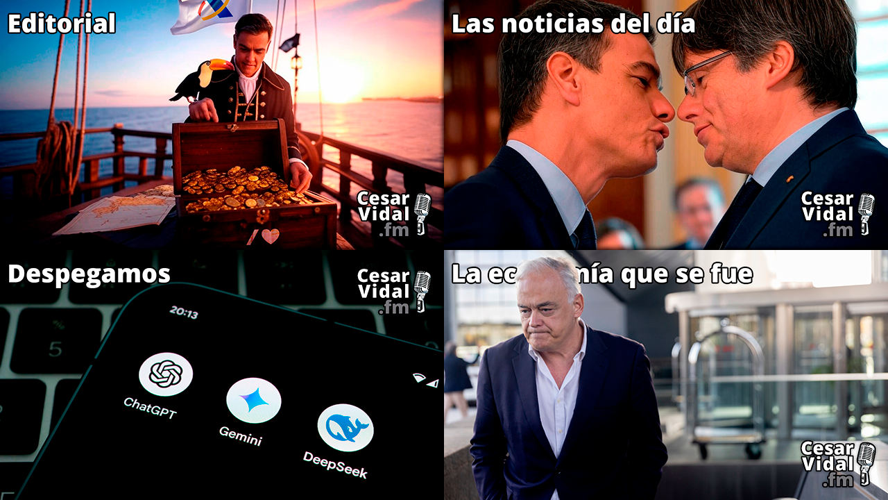 Programa Completo - 28/01/25