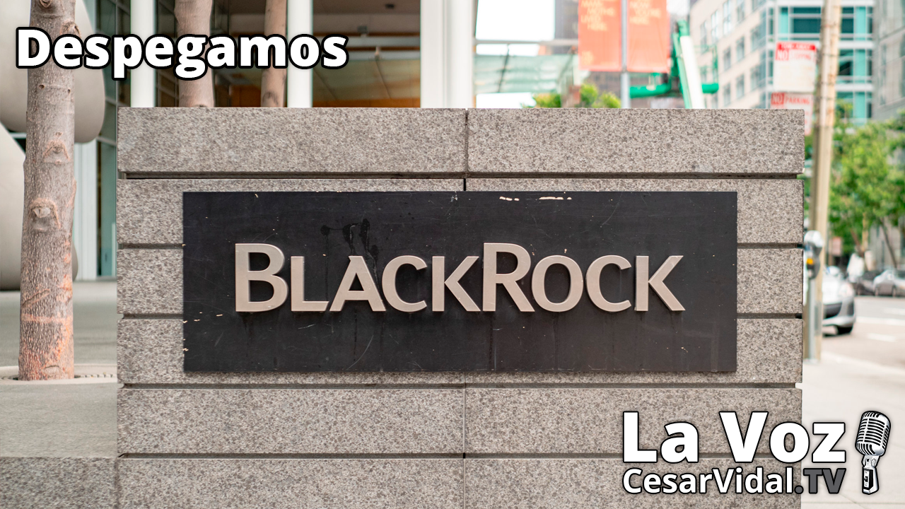 EU pierde el dinero ruso, Blackrock corta el gas y Bruselas no se fía de Calviño