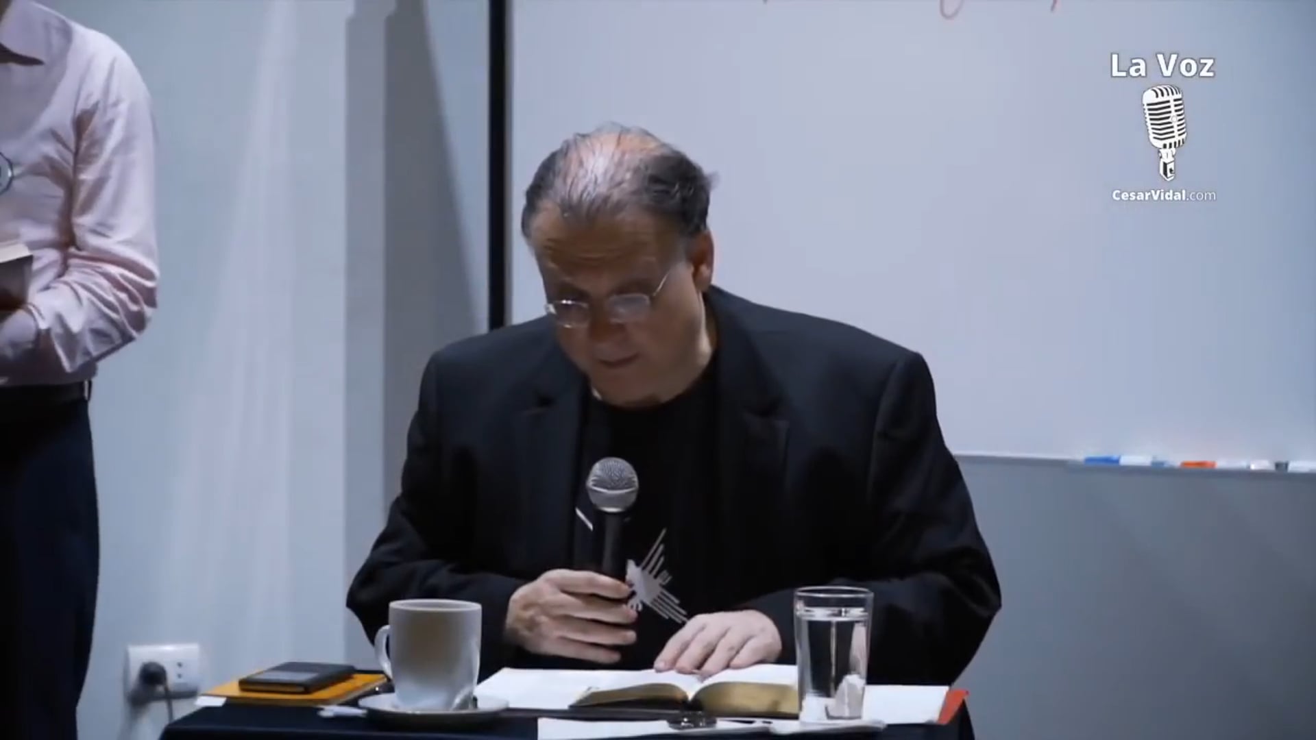 Teología contemporánea: El ataque contra el NT III: EL TEXTO GRIEGO ORIGINAL