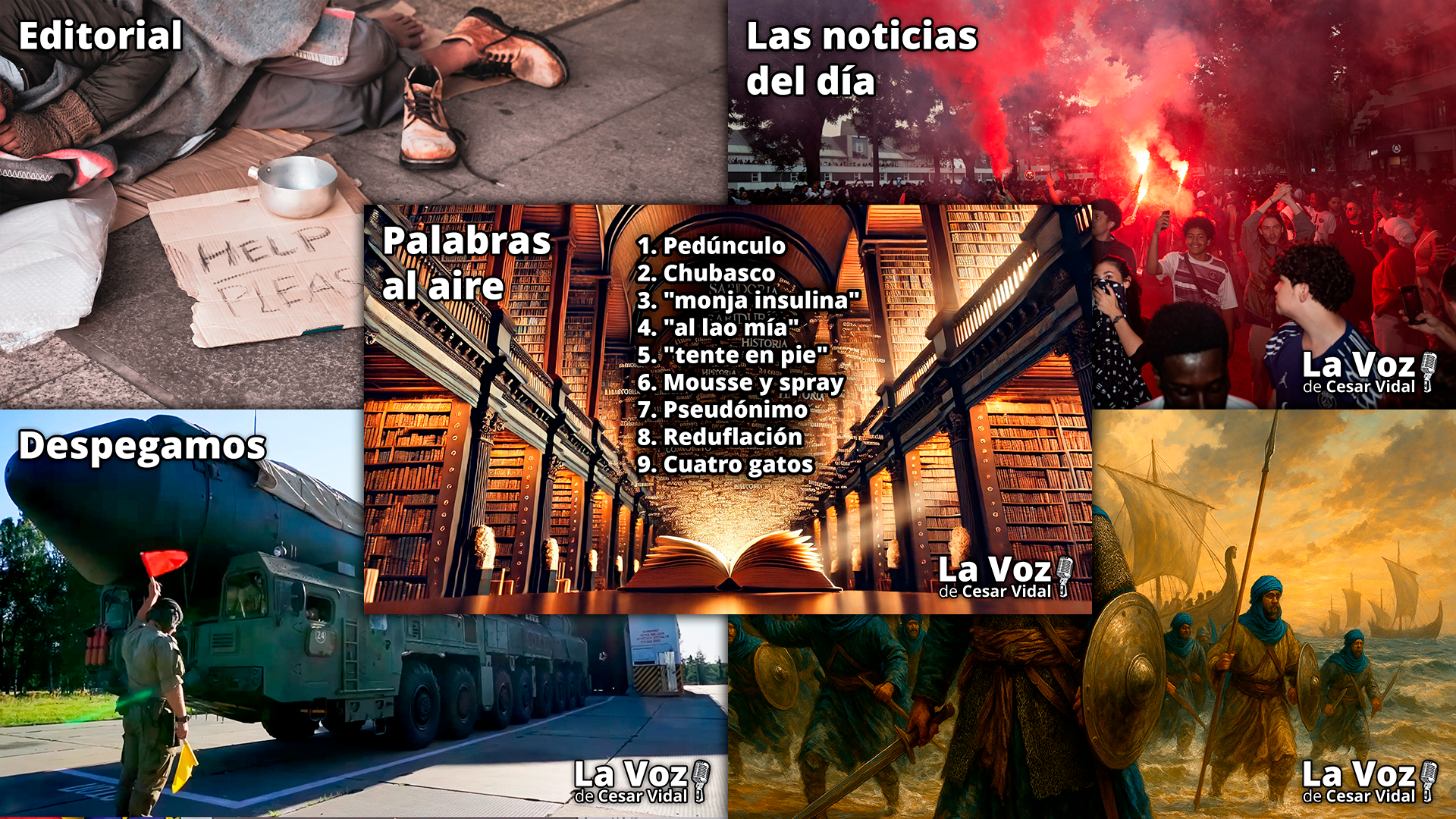 Programa Completo - 02/06/25