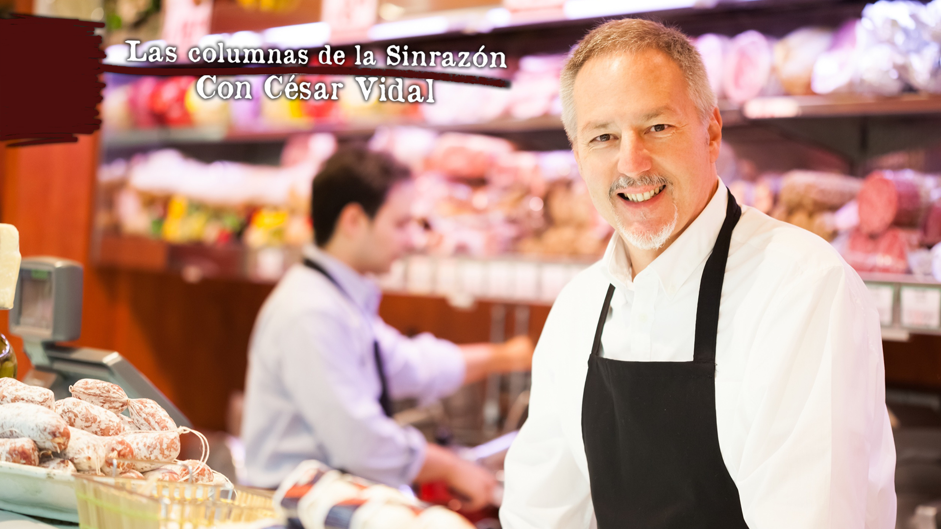 Aquel desdichado tendero - 06/07/22