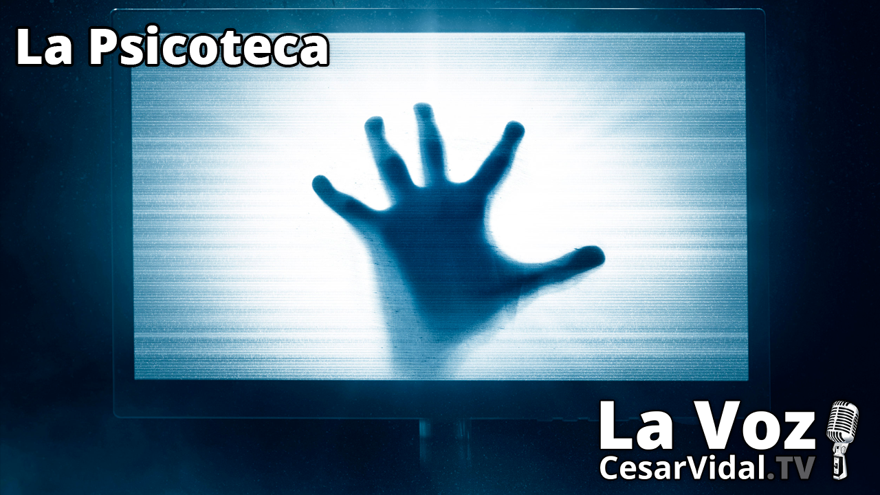 Miedo y manipulación social - 25/05/22