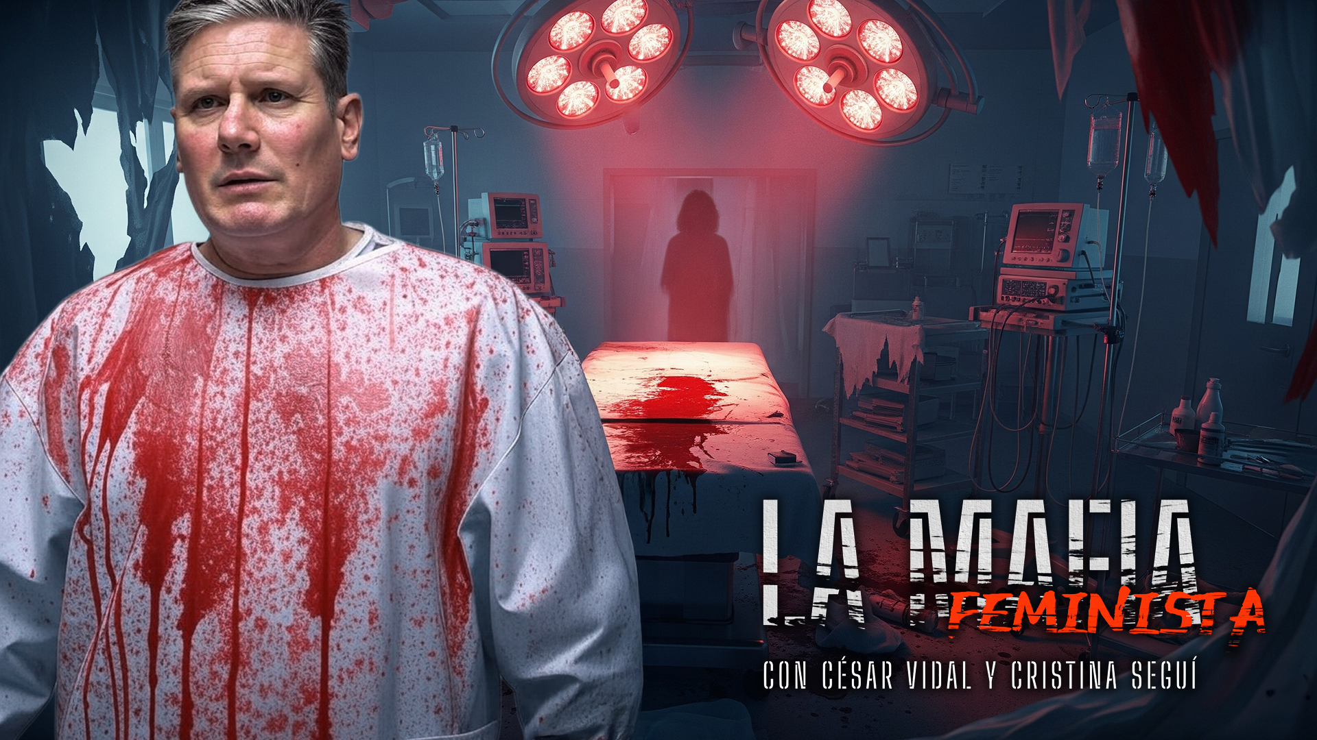 Reino Unido y Gales legalizan el aborto hasta el día del parto - 06/07/25