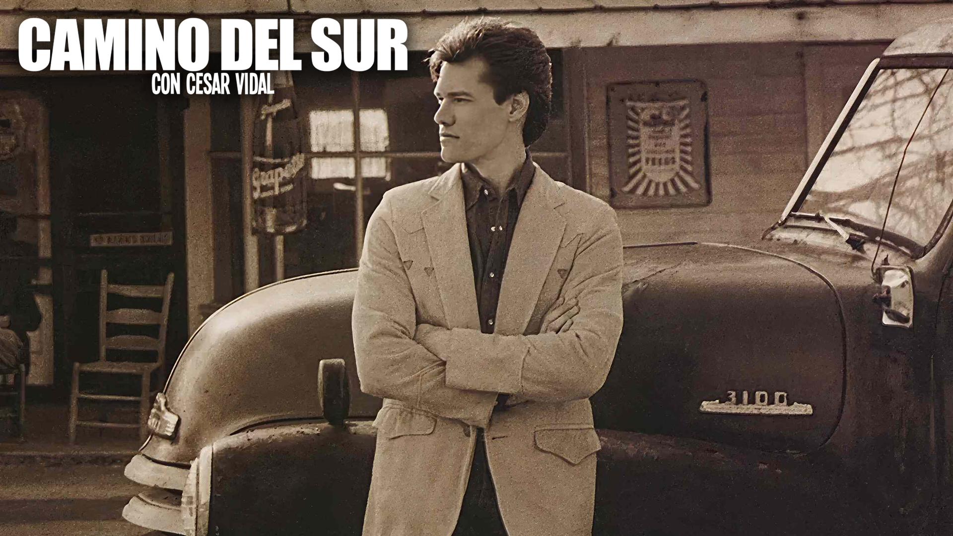 Camino del Sur - 26/03/23