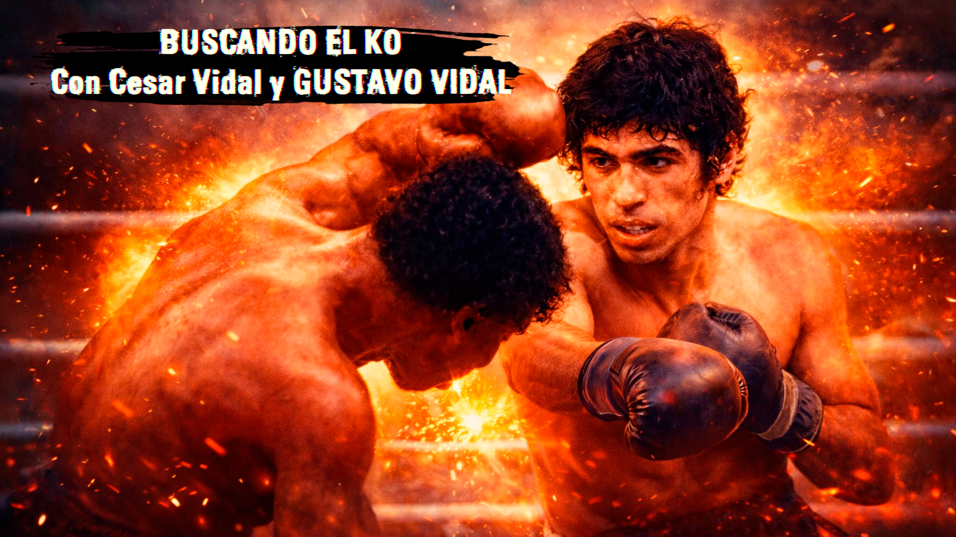 Hugo Itaka Corro, el argentino discreto - 04/04/26