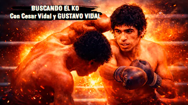 Hugo Itaka Corro, el argentino discre...