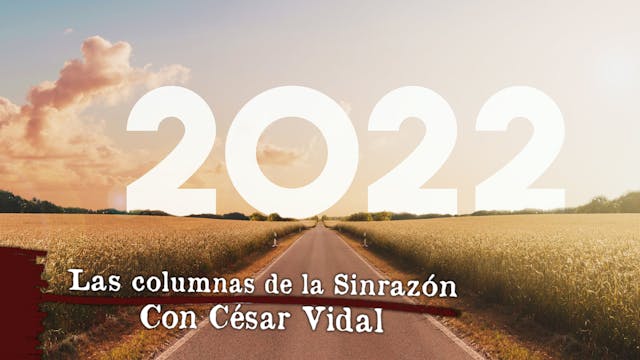 Diez sugerencias para el año 2022 - 2...