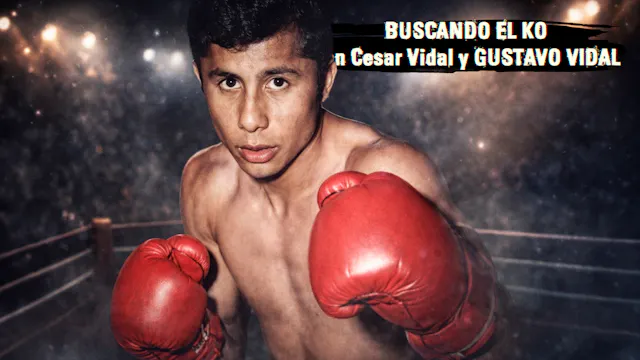 Rodolfo Martínez, el monstruo de Tepi...