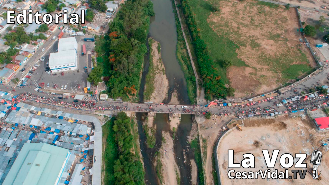 ¿Camina la República Dominicana hacia su extinción? - 07/10/20