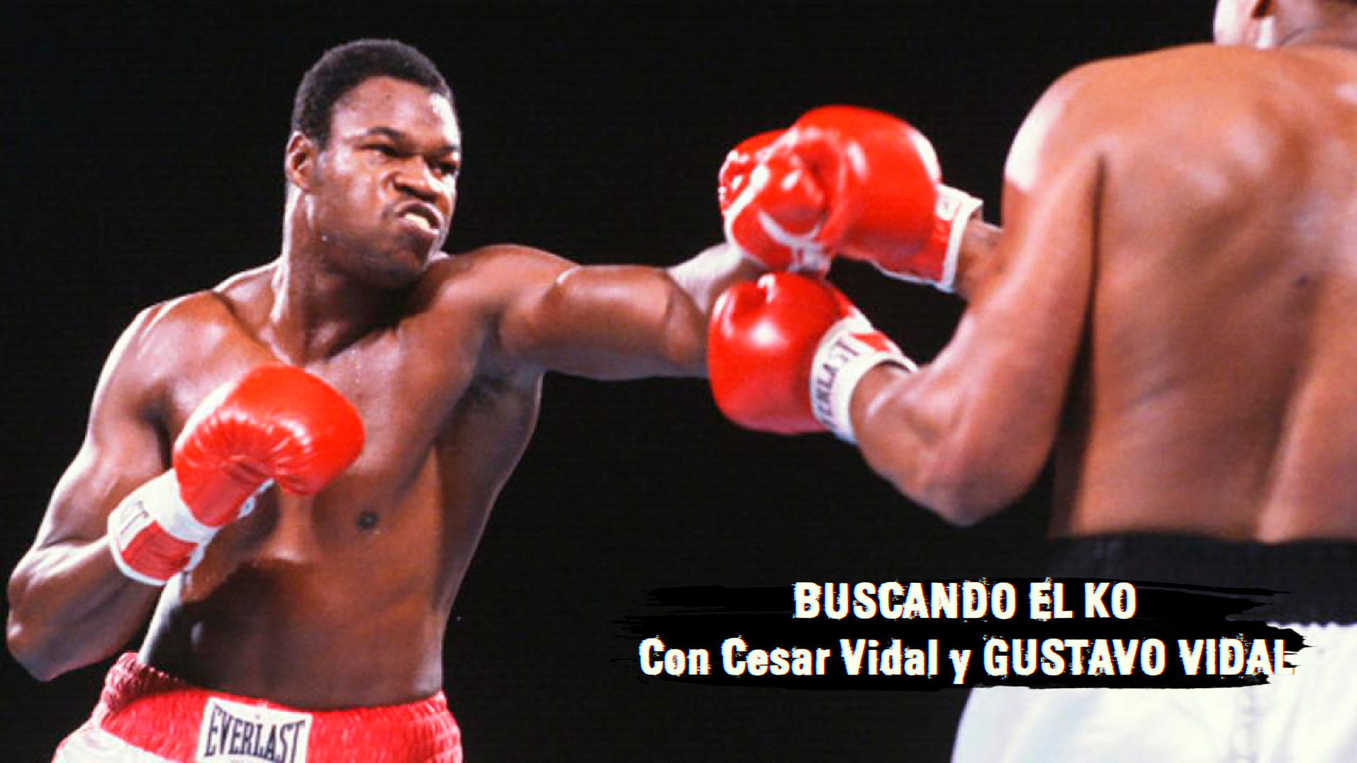 Larry Holmes, el asesino de Easton - 29/01/22